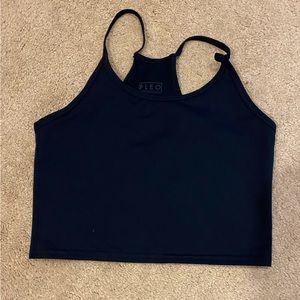 Fleo switch up tank. NWOT.  Color is nightblazer